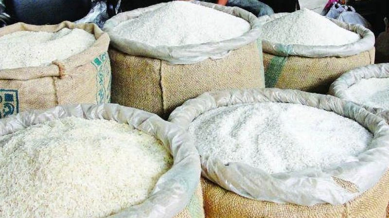 What Is Telangana Ration Card Rice Scheme?
