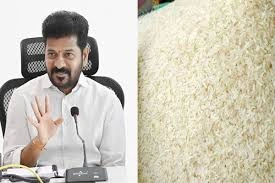 Who Is Eligible For Telangana Ration Card Rice?